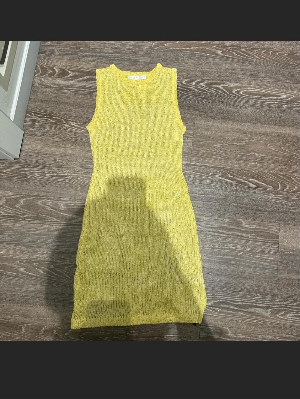 Albella Mini Dress - Picture 6 of 6